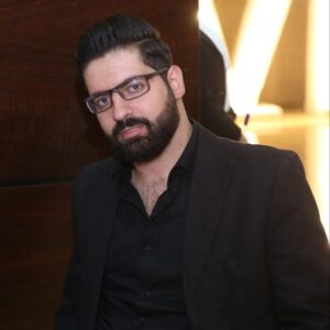 Melhem Shoker